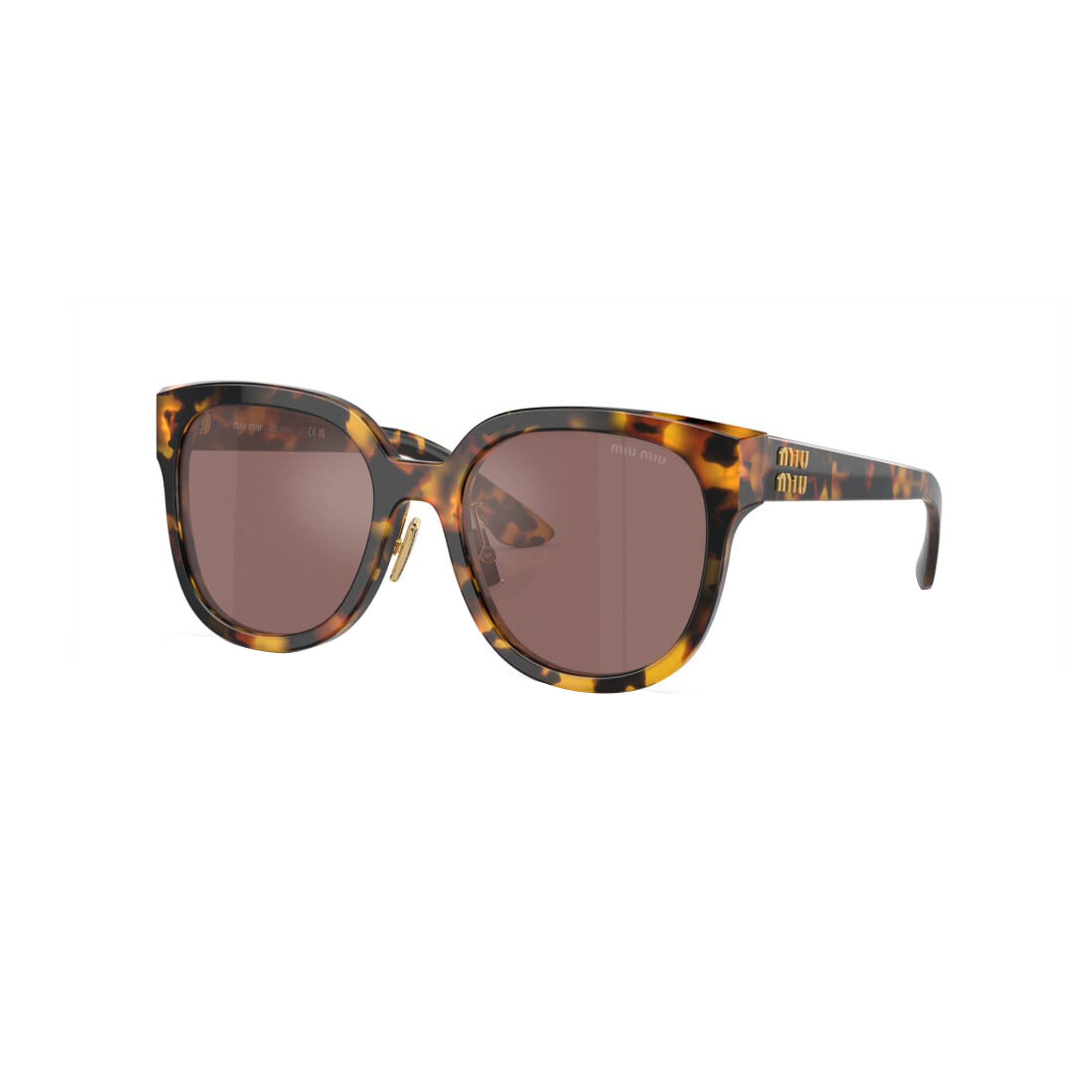 MIU MIU SUNGLASSES 01ZS